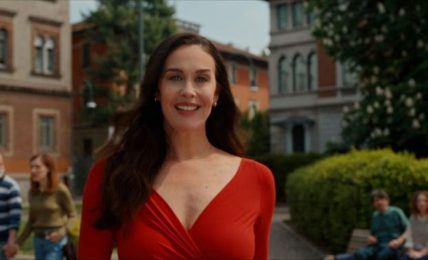 Iliad 1, Vodafone 0: l’uso di Megan Gale come testimonial è lecito. Anteprima