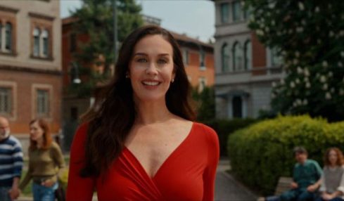 Iliad 1, Vodafone 0: l’uso di Megan Gale come testimonial è lecito. Anteprima