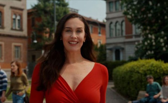 Iliad 1, Vodafone 0: l’uso di Megan Gale come testimonial è lecito. Anteprima