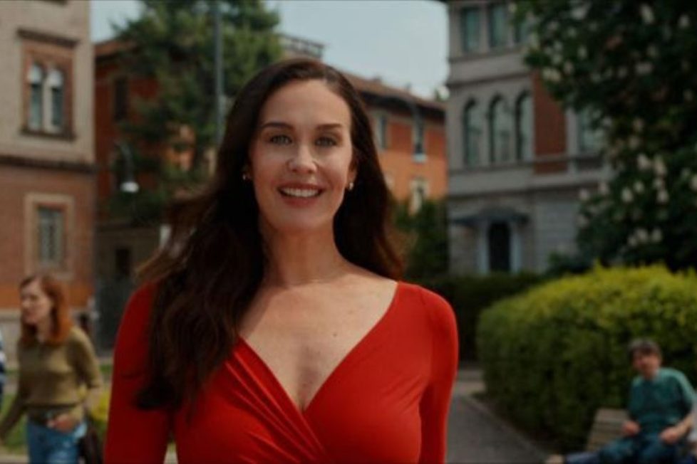 Iliad 1, Vodafone 0: l’uso di Megan Gale come testimonial è lecito. Anteprima