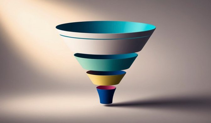 Relazioni Pubbliche e funnel di vendita: una sinergia sempre più strategica