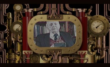 “Ask Eddie”: l’Intelligenza Artificiale ridà voce a Edward Bernays e trasforma gli archivi in una risorsa viva per le relazioni pubbliche