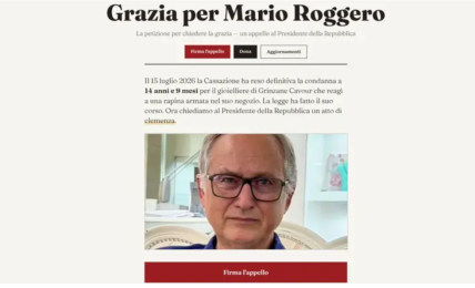 “Ora il gioielliere è un brand politico-mediatico: così ha costruito l’immagine dell’uomo indifeso”