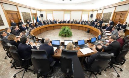 Csm approva le linee guida sulla comunicazione degli uffici giudiziari
