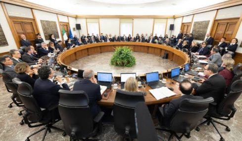 Csm approva le linee guida sulla comunicazione degli uffici giudiziari