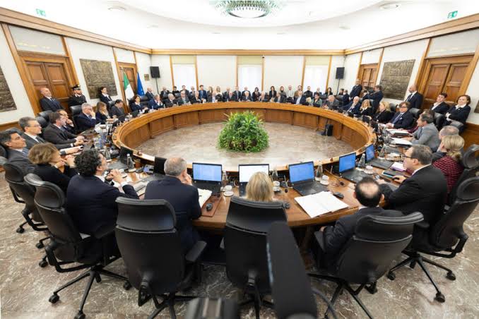 Csm approva le linee guida sulla comunicazione degli uffici giudiziari