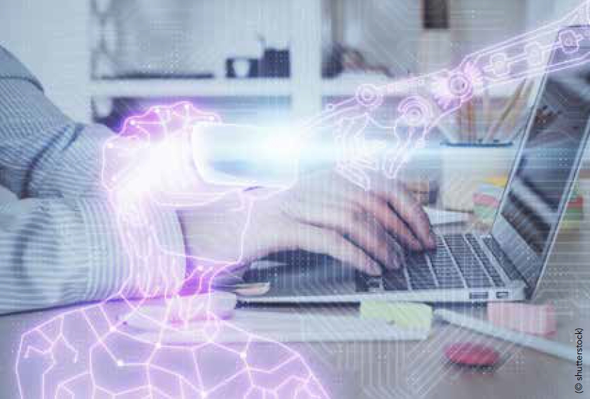 Reputazione nell’era dell’IA: opportunità, rischi e strumenti di difesa innovativi