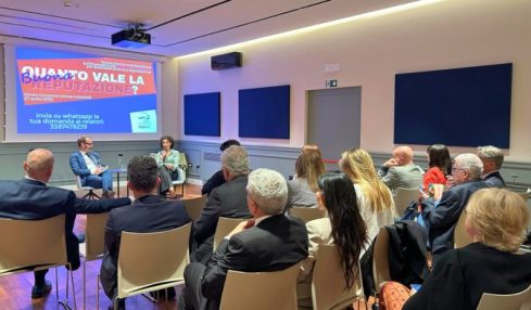 Lo scorso 27 aprile al Centro Congressi dell’Unione Industriali di Torino si è tenuto un confronto – patrocinato da FERPI – sul tema della costruzione della reputazione, della sua misurazione, e della gestione delle crisi reputazionali, tra Social, AI, deepfake e pressioni dell’opinione pubblica.