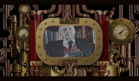 “Ask Eddie”: l’Intelligenza Artificiale ridà voce a Edward Bernays e trasforma gli archivi in una risorsa viva per le relazioni pubbliche