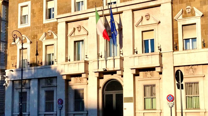 Le linee guida del CSM per gli Uffici Giudiziari. Svolta strategica per le Relazioni pubbliche e istituzionali.