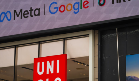 Il principale partner pubblicitario cinese di Meta ha diffuso 7.600 annunci vietati di pornografia AI che violano le regole della piattaforma