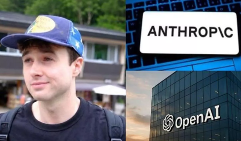 Le dimissioni choc di Jacob Coxon da Anthropic: “L’AI potrebbe ucciderci tutti entro un decennio”
