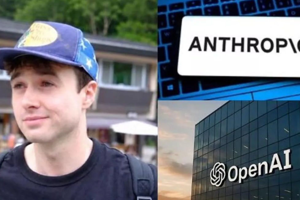 Le dimissioni choc di Jacob Coxon da Anthropic: “L’AI potrebbe ucciderci tutti entro un decennio”