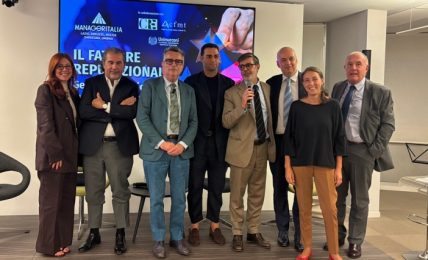 Reputazione aziendale: i manager italiani la riconoscono come valore, ma solo una azienda su dieci ha funzioni e budget dedicati