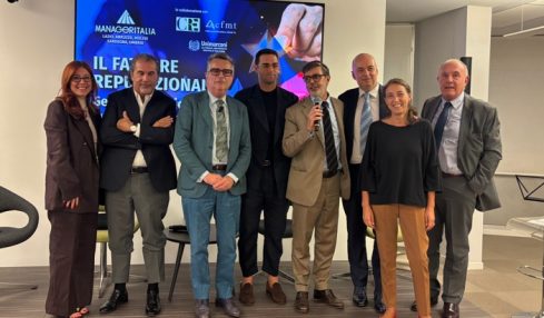 Reputazione aziendale: i manager italiani la riconoscono come valore, ma solo una azienda su dieci ha funzioni e budget dedicati